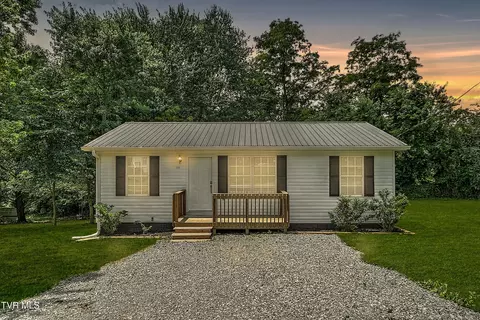 117 Maverick Road Jonesborough Tn 37659, Jonesborough, TN 37659