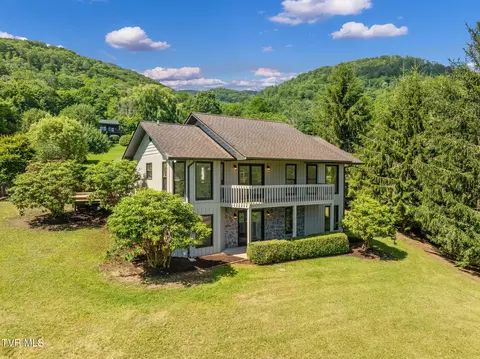119 Orchard Meadows Lane Roan Mountain Tn 37687, Roan Mountain, TN 37687