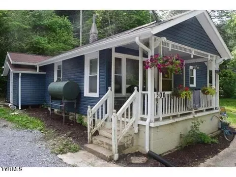 500 Guy Lloyd Road Erwin Tn 37650, Erwin, TN 37650 photo 1