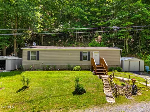 904 Briar Fork Road Bean Station Tn 37708, Bean Station, TN 37708