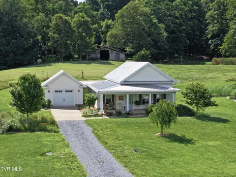 286 Sliger Road Jonesborough Tn 37659, Jonesborough, TN 37659