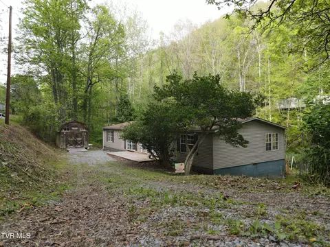 4116 Moneyhun Road Appalachia Va 24216, Appalachia, VA 24216