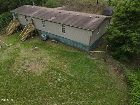 4116 Moneyhun Road Appalachia Va 24216, Appalachia, VA 24216