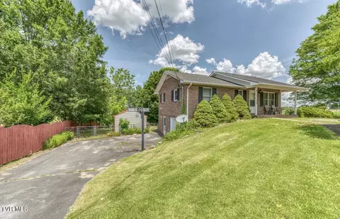 542 Telford New Victory Road Telford Tn 37690, Telford, TN 37690