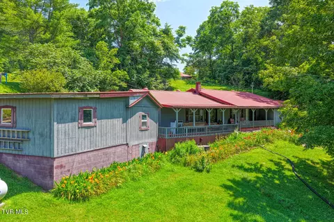 120 Hammond Road Rogersville Tn 37857, Rogersville, TN 37857