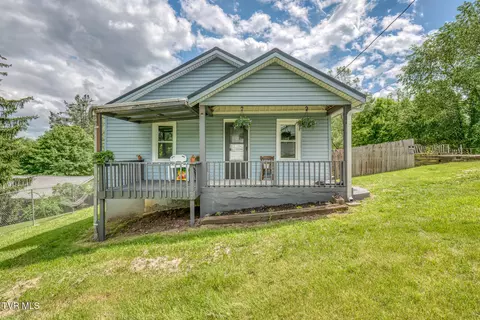 117 Dalton Street Kingsport Tn 37665, Kingsport, TN 37665