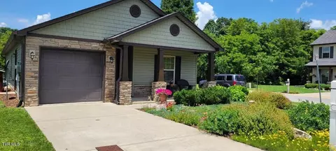 687 Suffolk Road Johnson City Tn 37615, Johnson City, TN 37615