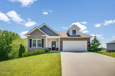 2384 Poplar Ridge Court Piney Flats Tn 37686, Piney Flats, TN 37686