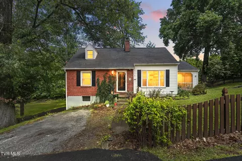 2136 Cypress Street Kingsport Tn 37664, Kingsport, TN 37664