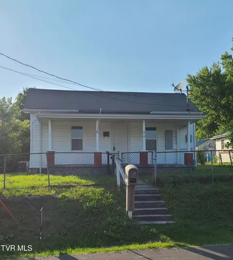 1814 Park Street Kingsport Tn 37664, Kingsport, TN 37664
