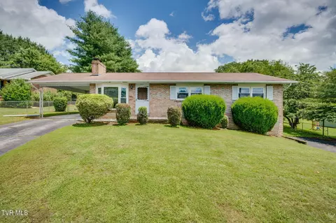 412 Hobart Street Kingsport Tn 37664, Kingsport, TN 37664