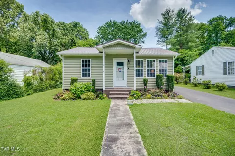 708 Well Street Elizabethton Tn 37643, Elizabethton, TN 37643