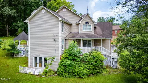 256 S Creek Court Kingsport Tn 37663, Kingsport, TN 37663