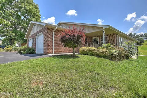 713 Teasel Drive 0 Kingsport Tn 37660, Kingsport, TN 37660