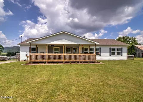 129 Twisted Ridges Road Elizabethton Tn 37643, Elizabethton, TN 37643