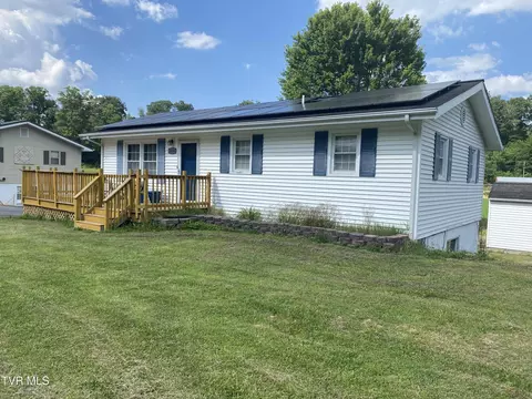 6604 Birchfield Road Wise Va 24293, Wise, VA 24293