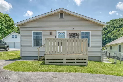 2642 Broad Street Bristol Tn 37620, Bristol, TN 37620