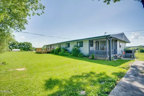 Exterior - 100 Democrat Road Mohawk Tn 37810, Mohawk, TN 37810 photo 9 of 10