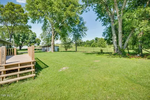 Exterior - 100 Democrat Road Mohawk Tn 37810, Mohawk, TN 37810 photo 5 of 10