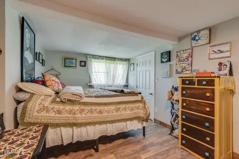 Bedroom - 100 Democrat Road Mohawk Tn 37810, Mohawk, TN 37810 photo 4 of 7