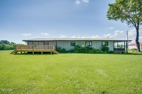 Exterior - 100 Democrat Road Mohawk Tn 37810, Mohawk, TN 37810 photo 10 of 10