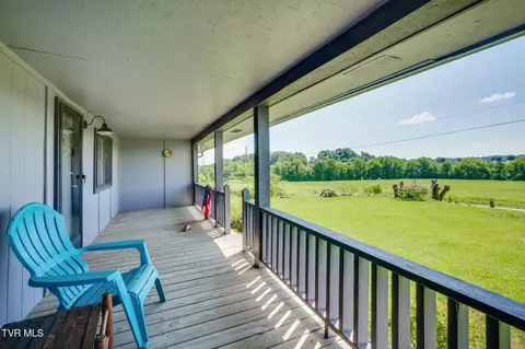 Exterior - 100 Democrat Road Mohawk Tn 37810, Mohawk, TN 37810 photo 4 of 10