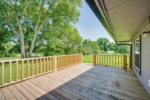 Exterior - 100 Democrat Road Mohawk Tn 37810, Mohawk, TN 37810 photo 6 of 10