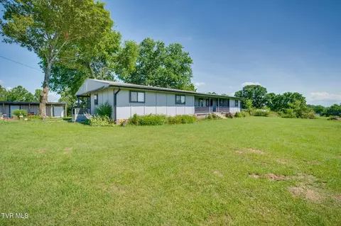 Exterior - 100 Democrat Road Mohawk Tn 37810, Mohawk, TN 37810 photo 2 of 10