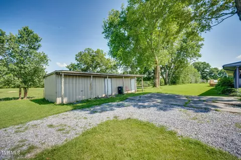 Exterior - 100 Democrat Road Mohawk Tn 37810, Mohawk, TN 37810 photo 8 of 10