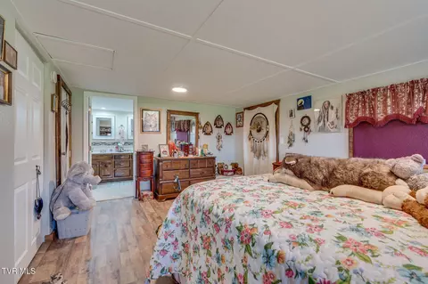 Bedroom - 100 Democrat Road Mohawk Tn 37810, Mohawk, TN 37810 photo 7 of 7
