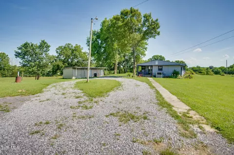 Exterior - 100 Democrat Road Mohawk Tn 37810, Mohawk, TN 37810 photo 7 of 10