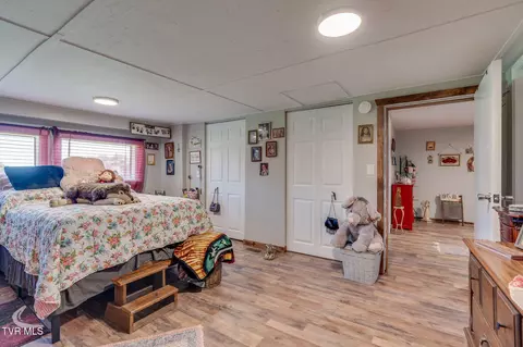 Bedroom - 100 Democrat Road Mohawk Tn 37810, Mohawk, TN 37810 photo 6 of 7