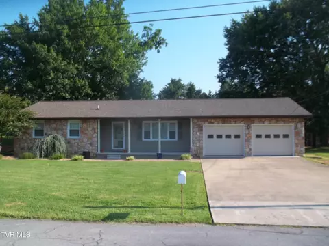 537 Wilson Street Church Hill Tn 37642, Church Hill, TN 37642