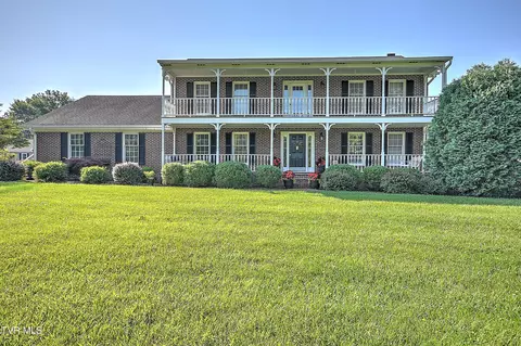 6054 Old Jonesboro Road Bristol Tn 37620, Bristol, TN 37620