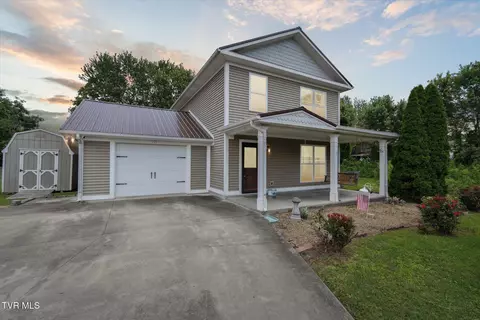 104 Ricker Avenue Greeneville Tn 37743, Greeneville, TN 37743