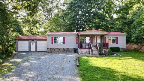 943 Newman Hollow Road Bean Station Tn 37708, Bean Station, TN 37708