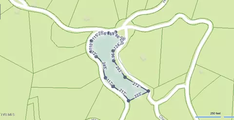 N Heaton Branch Road, Butler, TN 37640