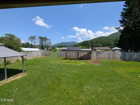 Exterior - 204 Spring Street Hampton Tn 37658, Hampton, TN 37658 photo 5 of 8