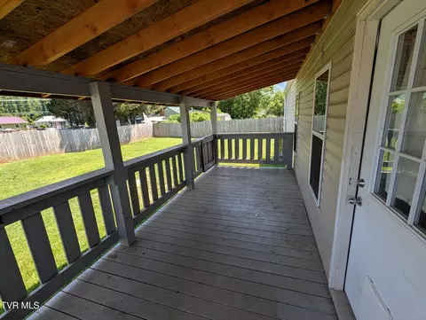 Exterior - 204 Spring Street Hampton Tn 37658, Hampton, TN 37658 photo 3 of 8