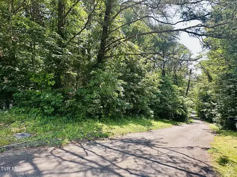 Hillside Hillside Drive, Johnson City, TN 37601