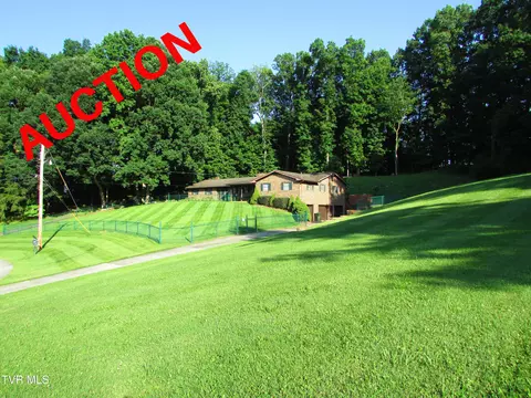 186 Windsong Drive Gray Tn 37615, Gray, TN 37615