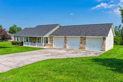 660 Privet Drive Dandridge Tn 37725, Dandridge, TN 37725
