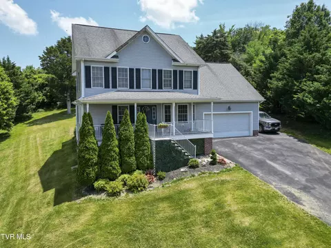 17031 Sedona Drive Abingdon Va 24211, Abingdon, VA 24211