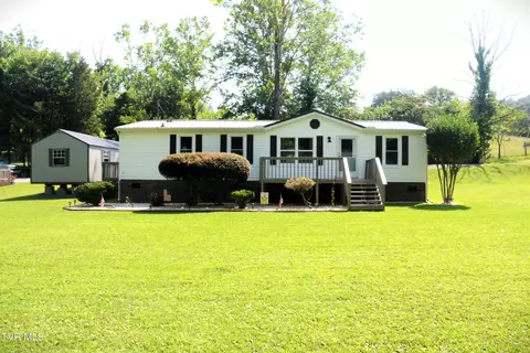 416 Sycamore Drive Bulls Gap Tn 37711, Bulls Gap, TN 37711