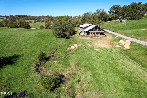tbd Possum Creek Road Greeneville Tn 37743, Greeneville, TN 37743