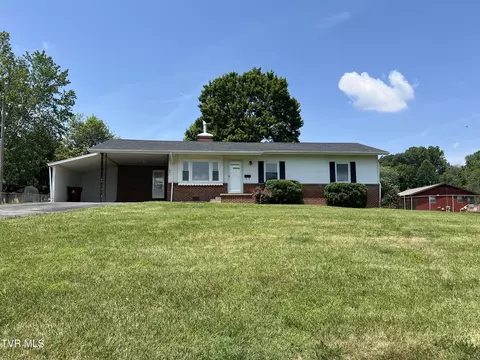 1803 E Oakland Avenue Johnson City Tn 37601, Johnson City, TN 37601