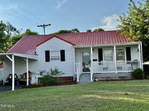 805 Glendale Road Kingsport Tn 37664, Kingsport, TN 37664