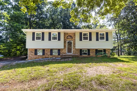 275 Wooded Heights Greeneville Tn 37743, Greeneville, TN 37743