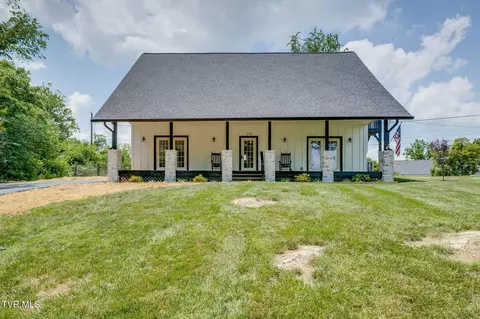 233 Rim Rock Road Kingsport Tn 37664, Kingsport, TN 37664