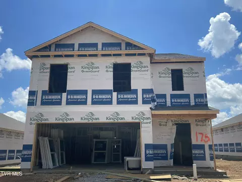 1147 Aspen Terrace Greeneville Tn 37745, Greeneville, TN 37745
